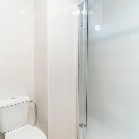 Casa En Primera Linea De Playa, En Paseo Maritimo * Almeria