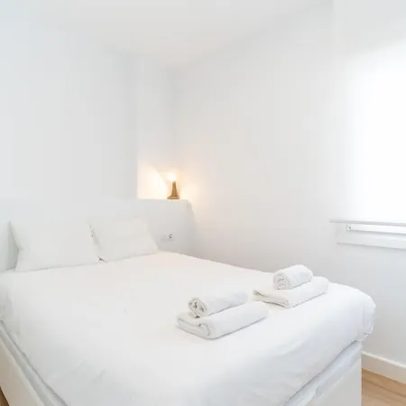 Casa En Primera Linea De Playa, En Paseo Maritimo Apartment Almeria